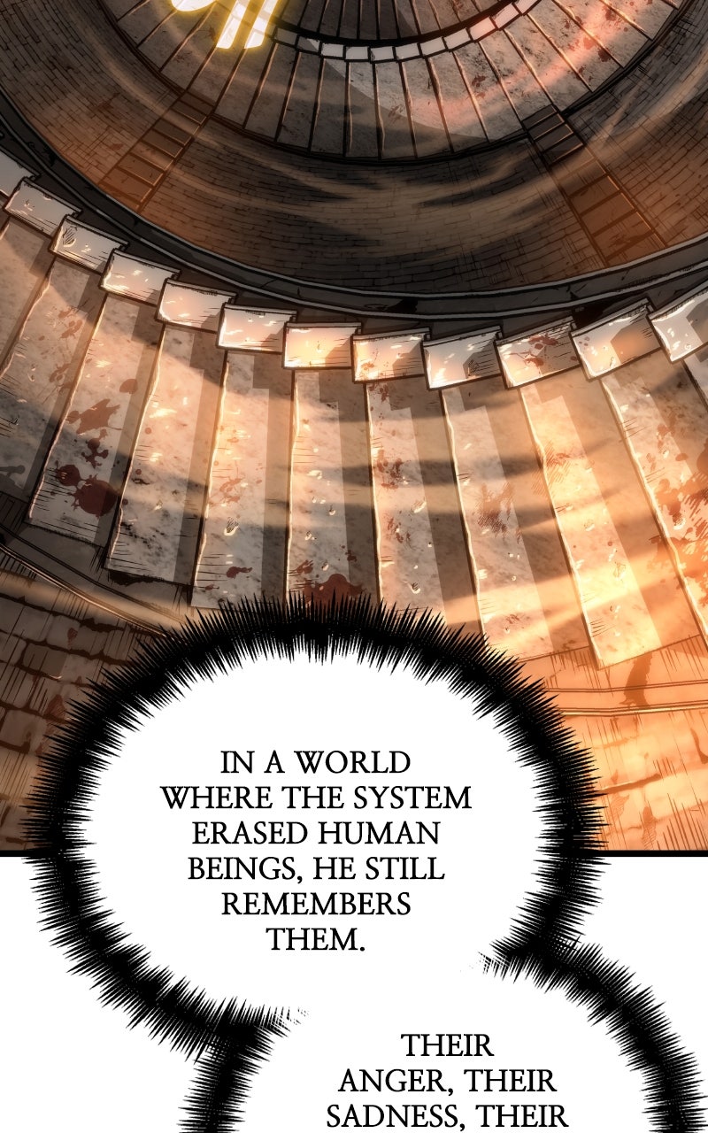 Read The World After the Fall EN Manga Online