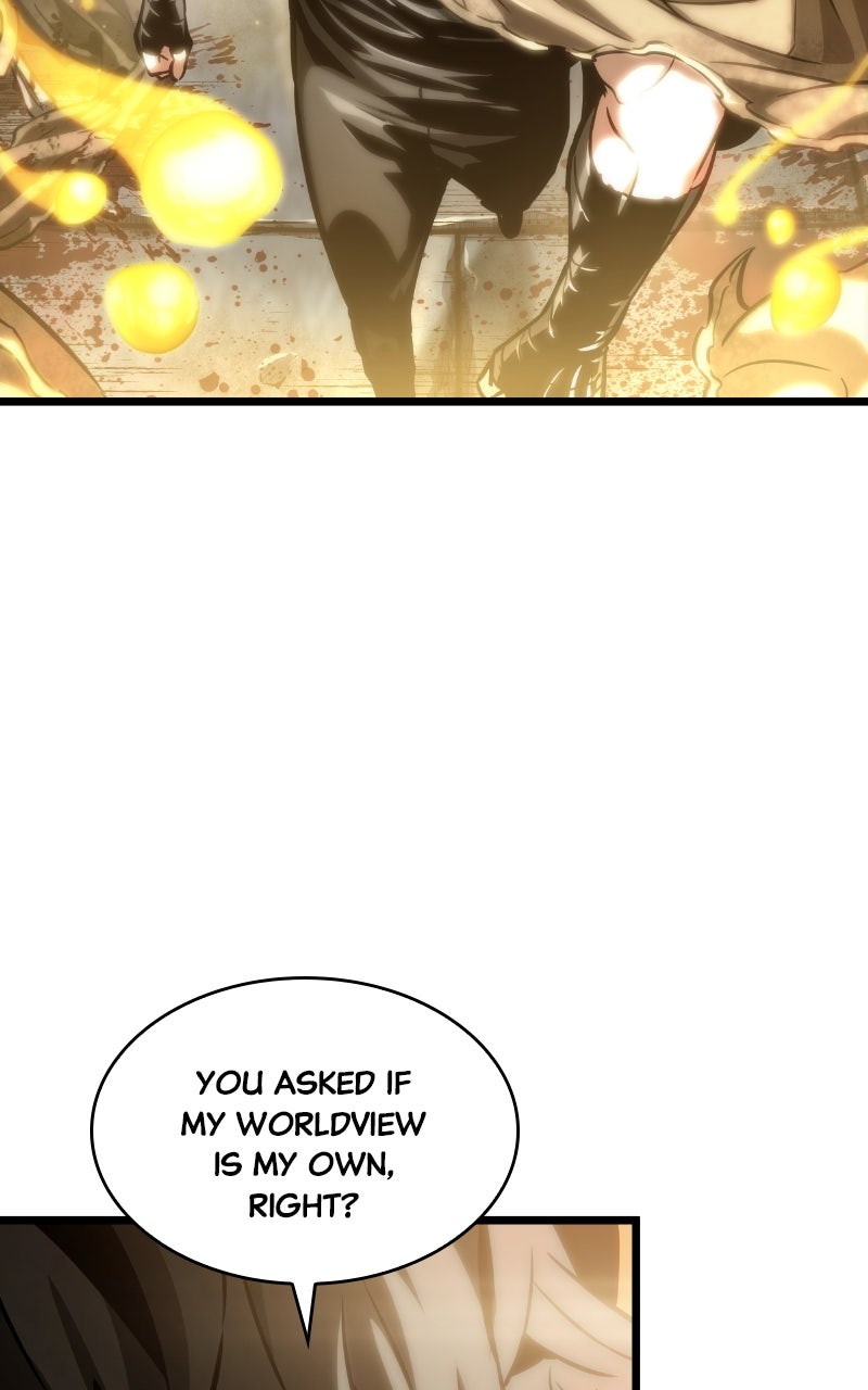 Read The World After the Fall EN Manga Online