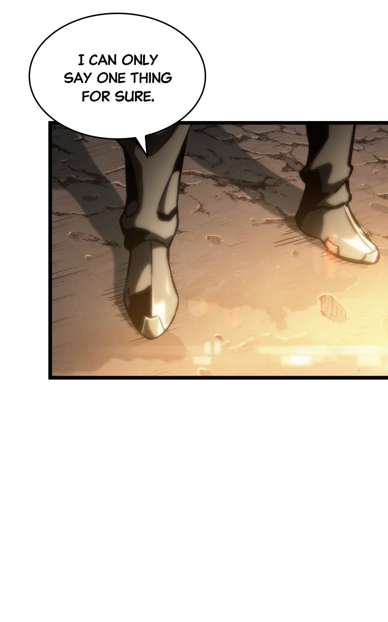 Read The World After the Fall EN Manga Online