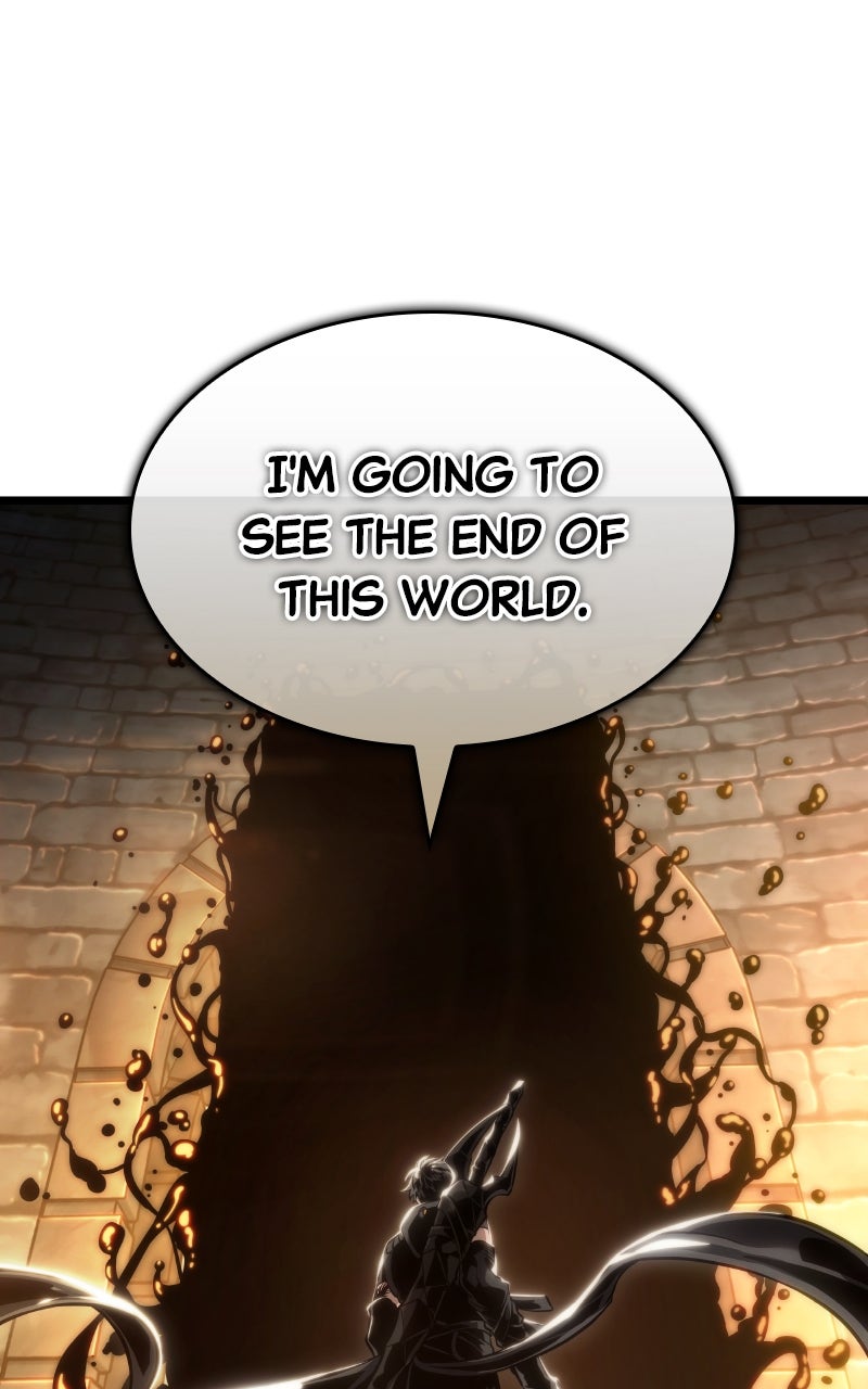 Read The World After the Fall EN Manga Online