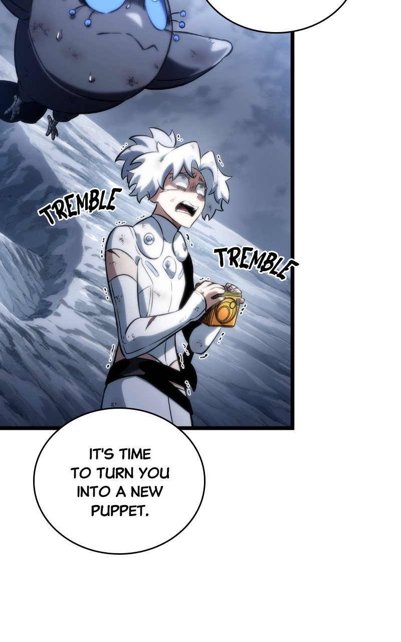 Read The World After the Fall EN Manga Online