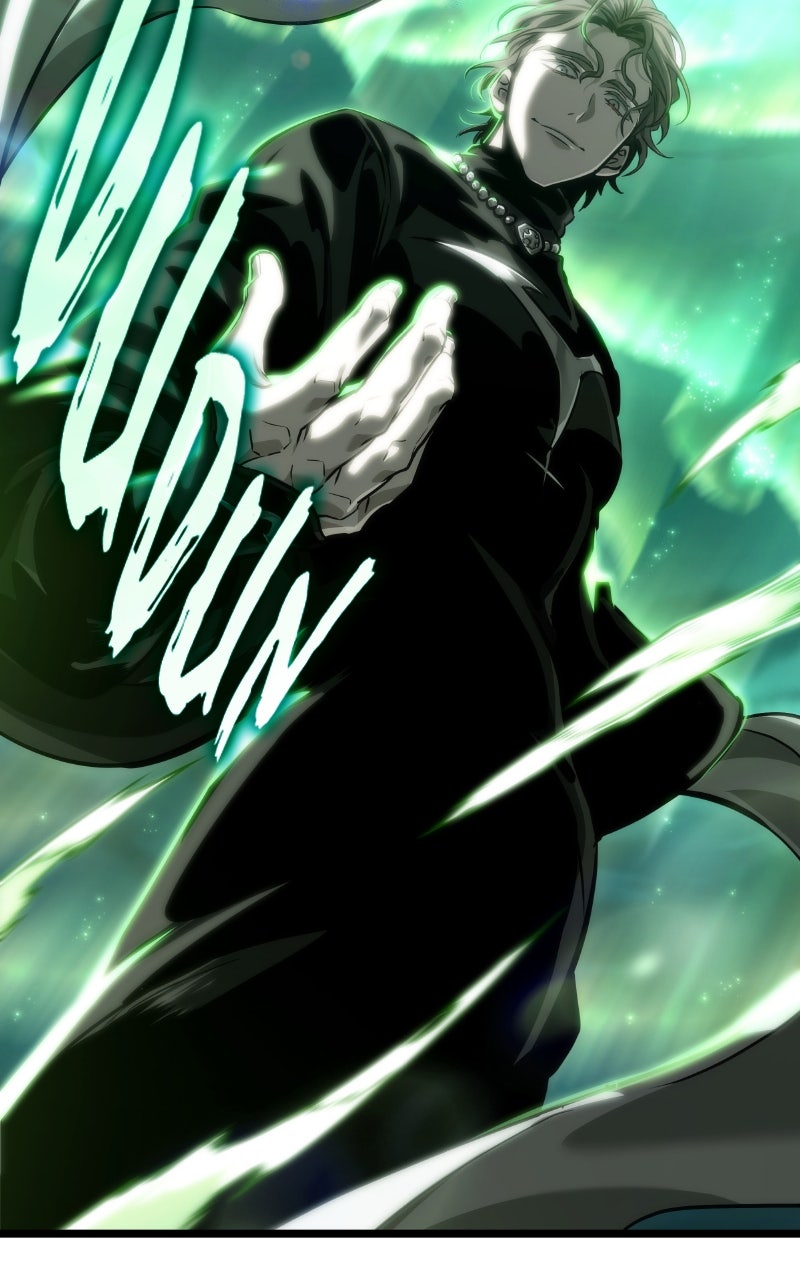 Read The World After the Fall EN Manga Online