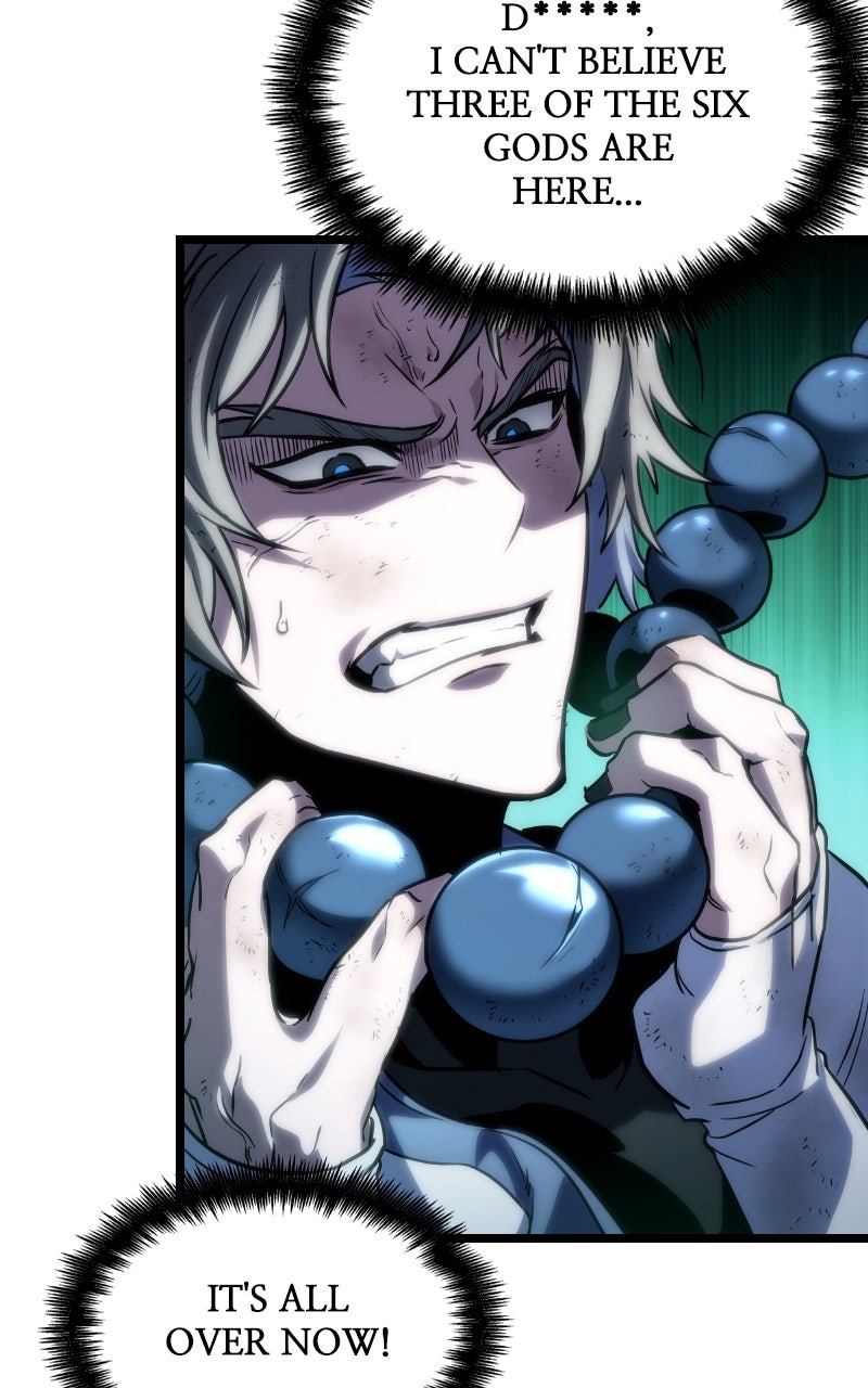 Read The World After the Fall EN Manga Online