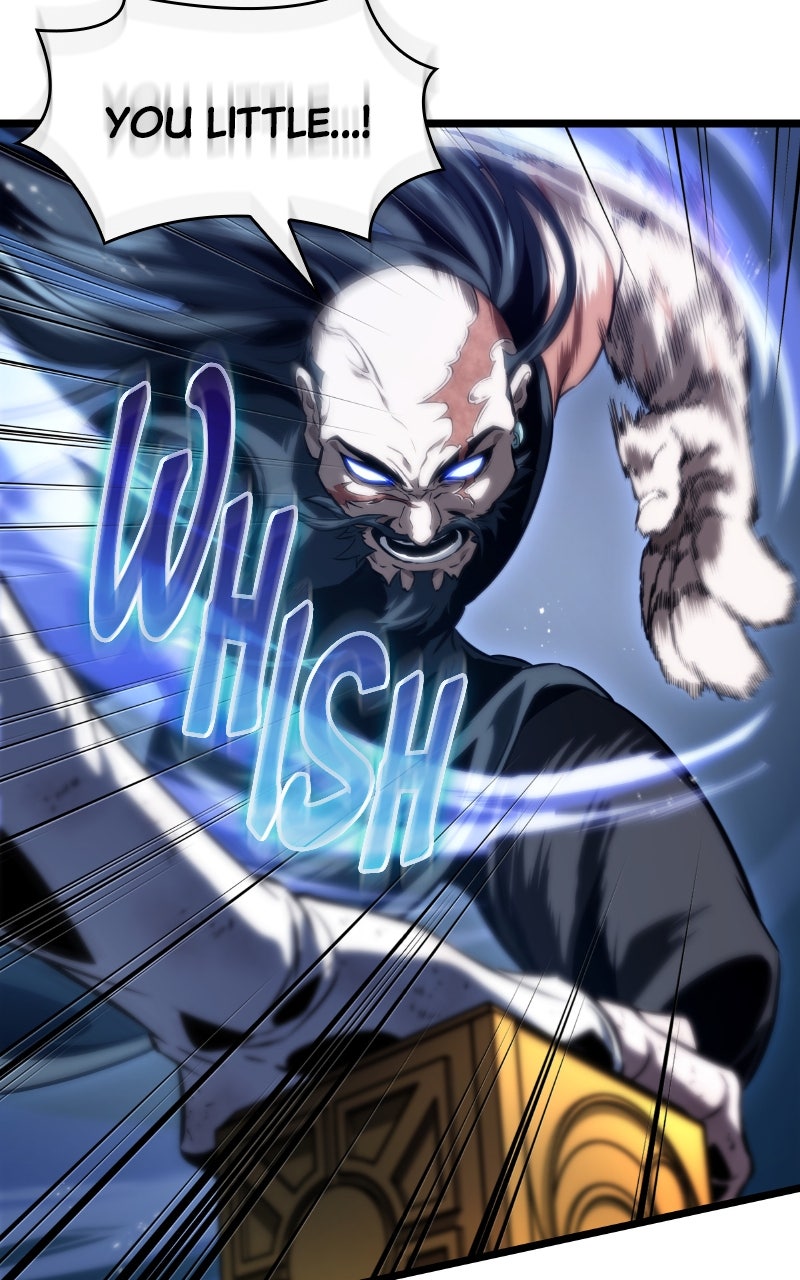 Read The World After the Fall EN Manga Online