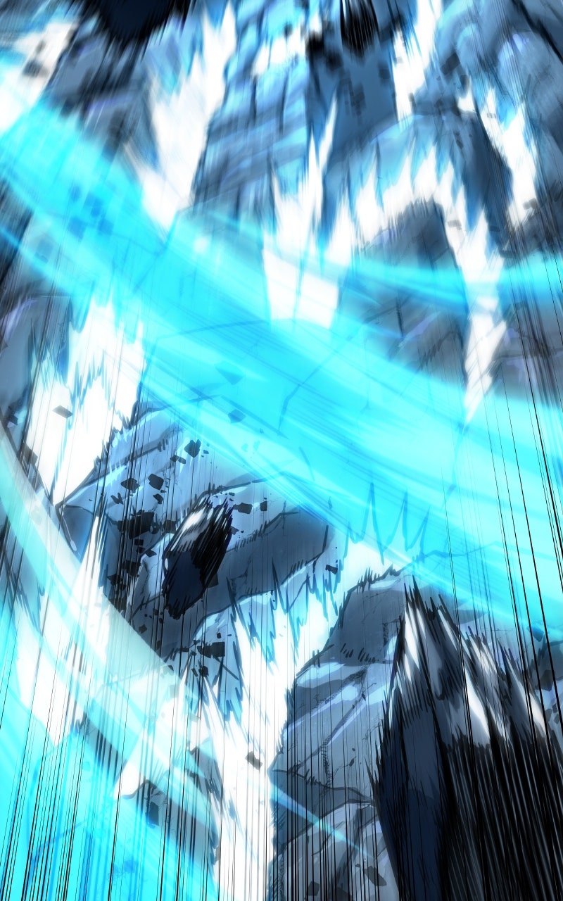 Read The World After the Fall EN Manga Online