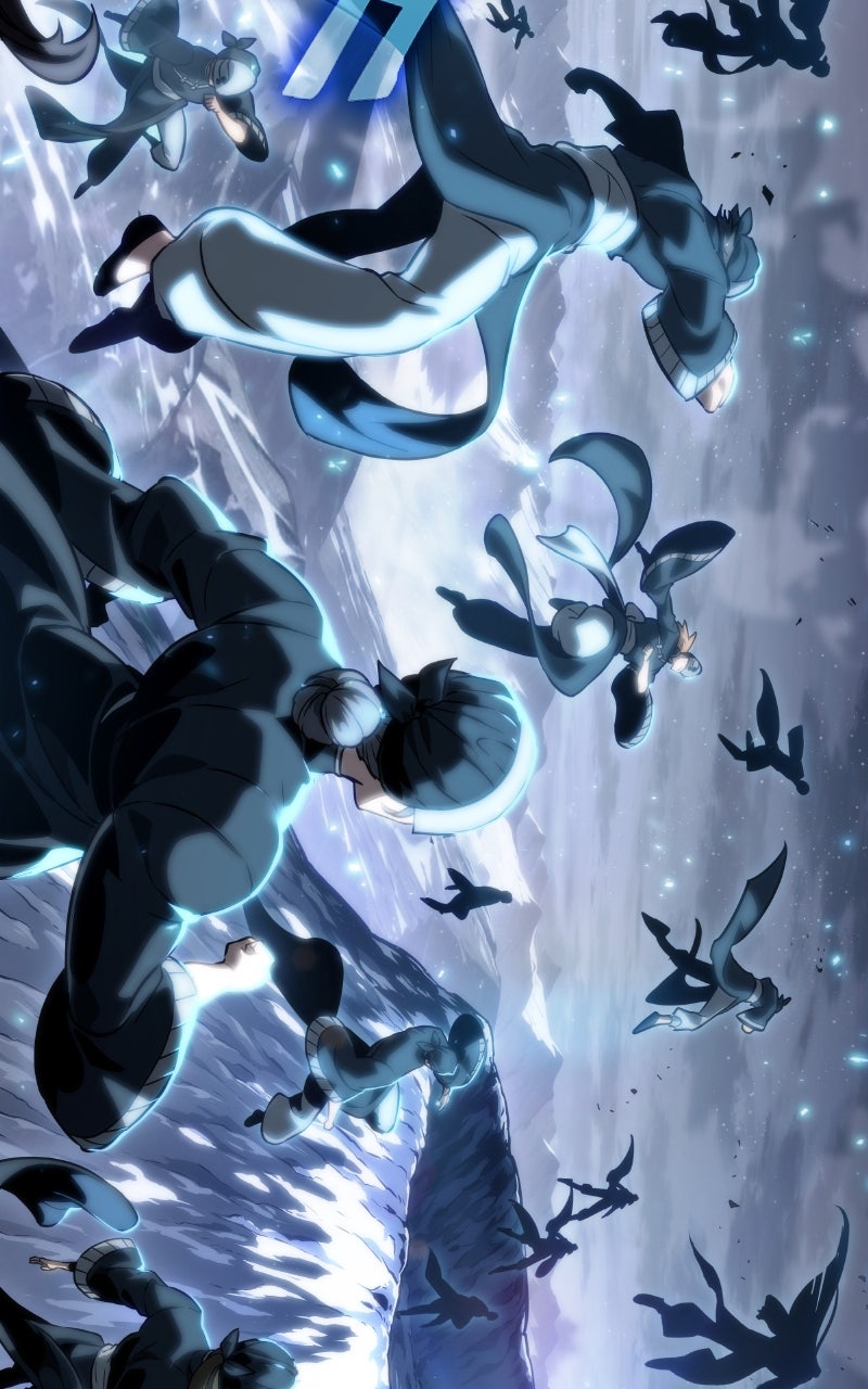 Read The World After the Fall EN Manga Online