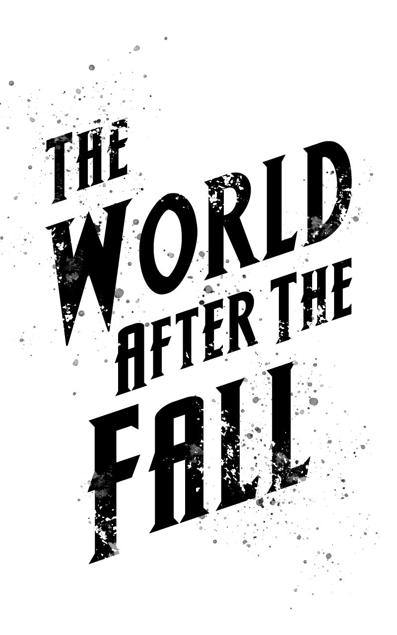 Read The World After the Fall EN Manga Online