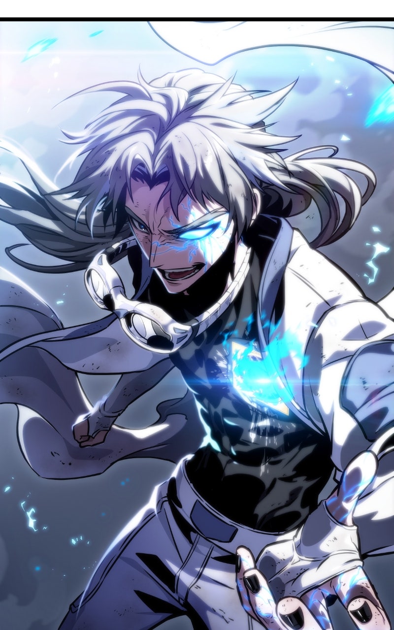 Read The World After the Fall EN Manga Online