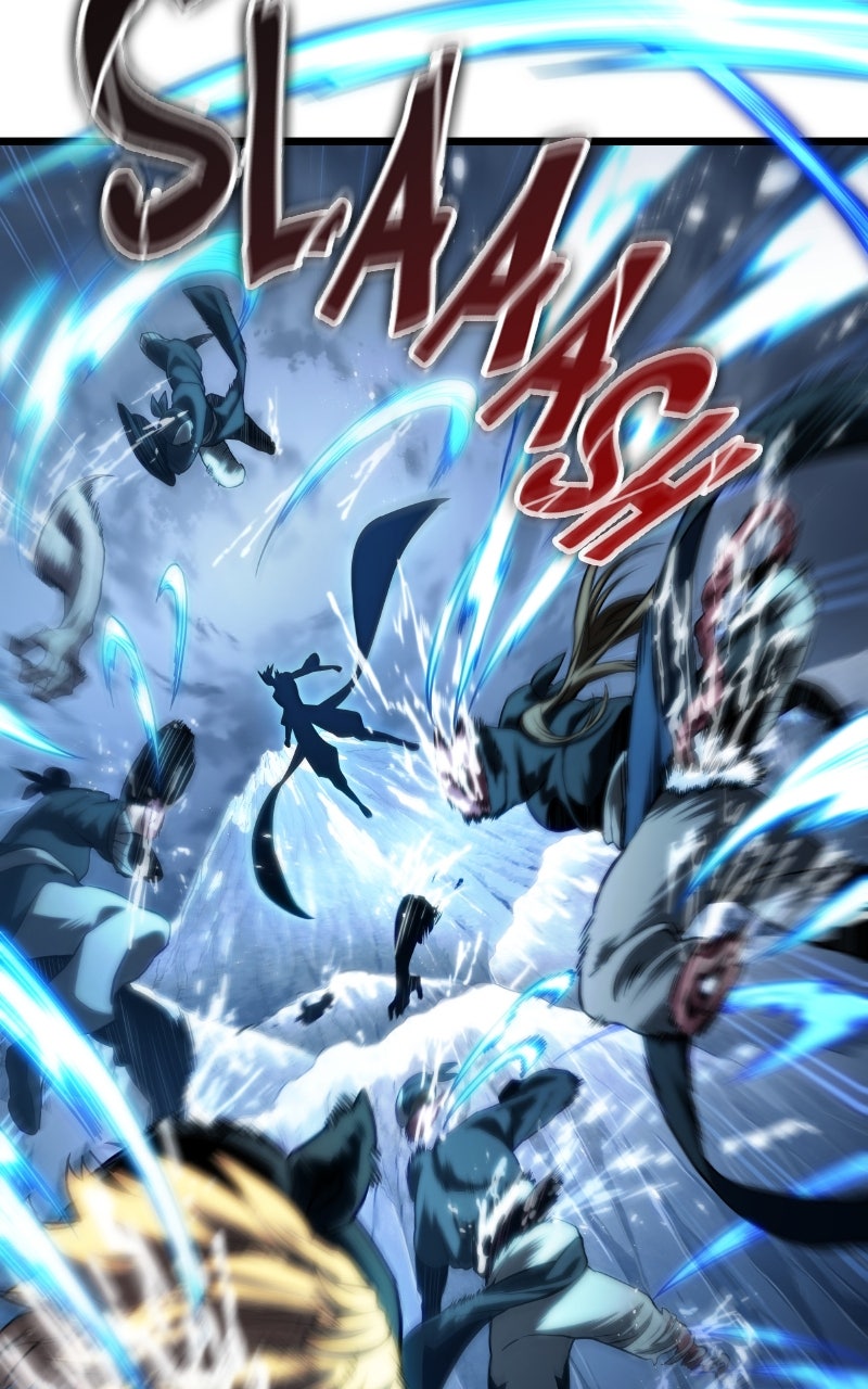 Read The World After the Fall EN Manga Online