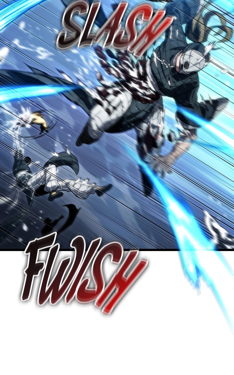 Read The World After the Fall EN Manga Online