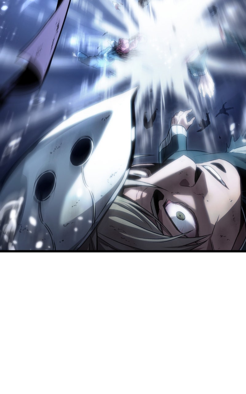 Read The World After the Fall EN Manga Online