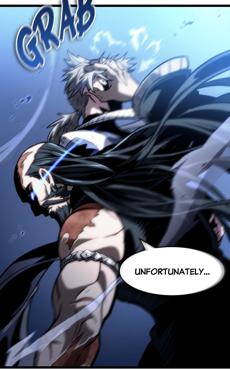 Read The World After the Fall EN Manga Online