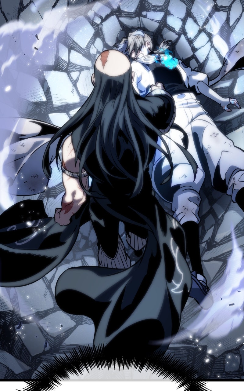 Read The World After the Fall EN Manga Online