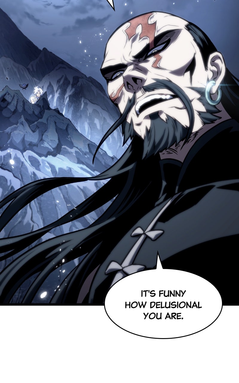 Read The World After the Fall EN Manga Online