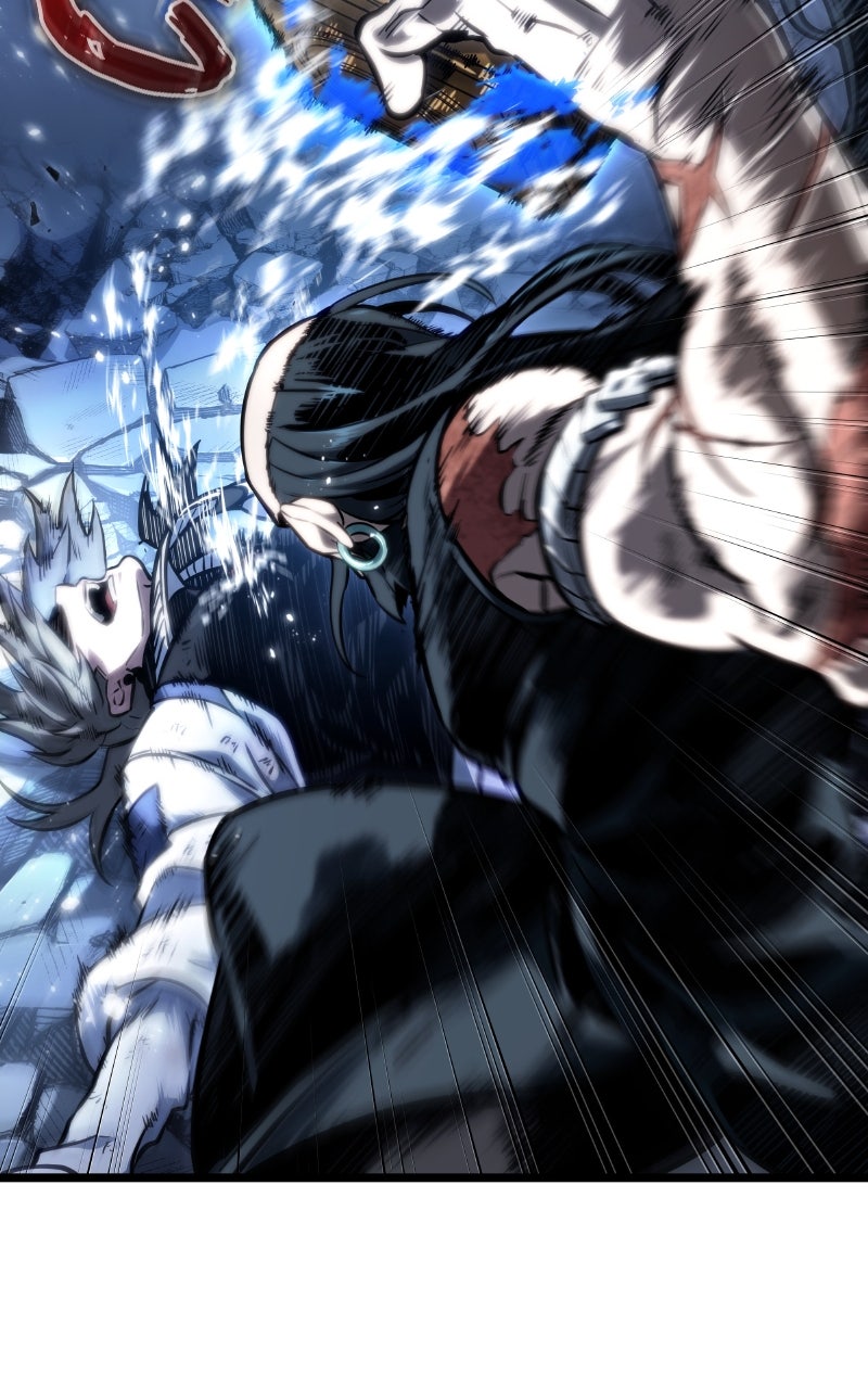 Read The World After the Fall EN Manga Online