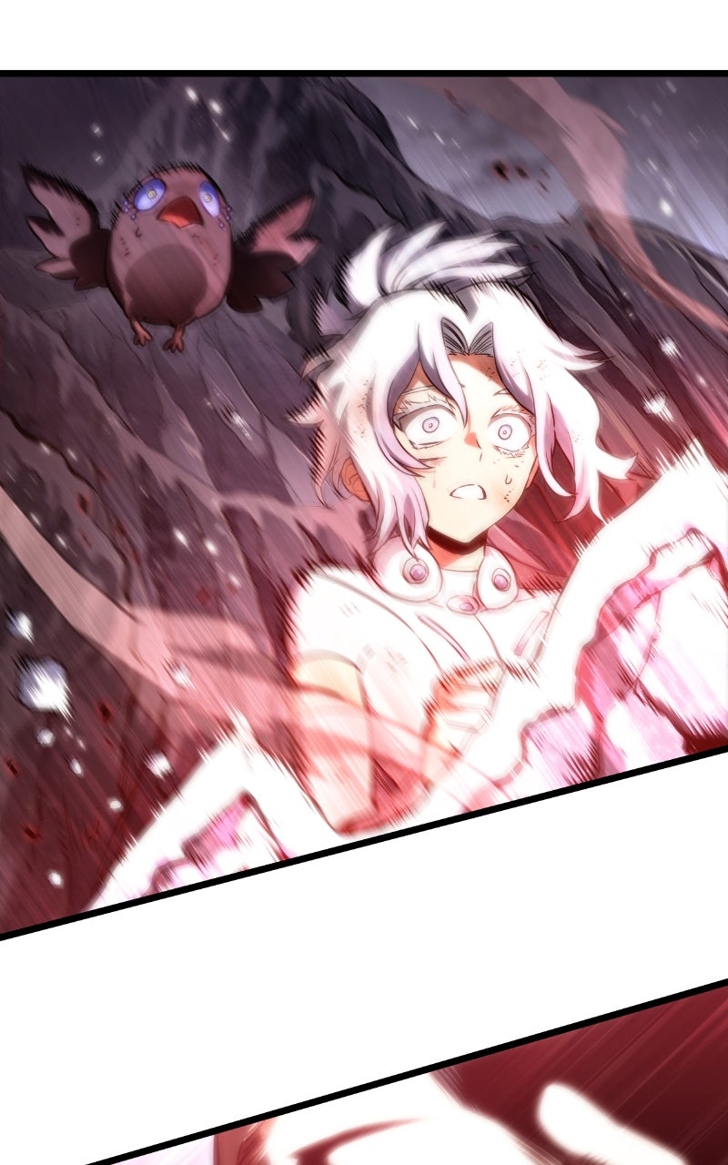 Read The World After the Fall EN Manga Online