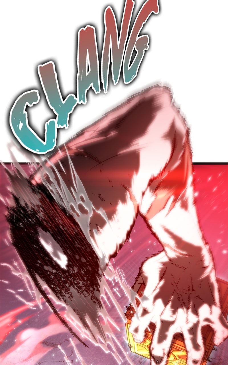 Read The World After the Fall EN Manga Online