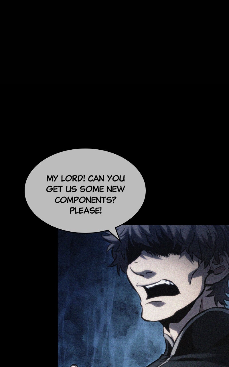 Read The World After the Fall EN Manga Online