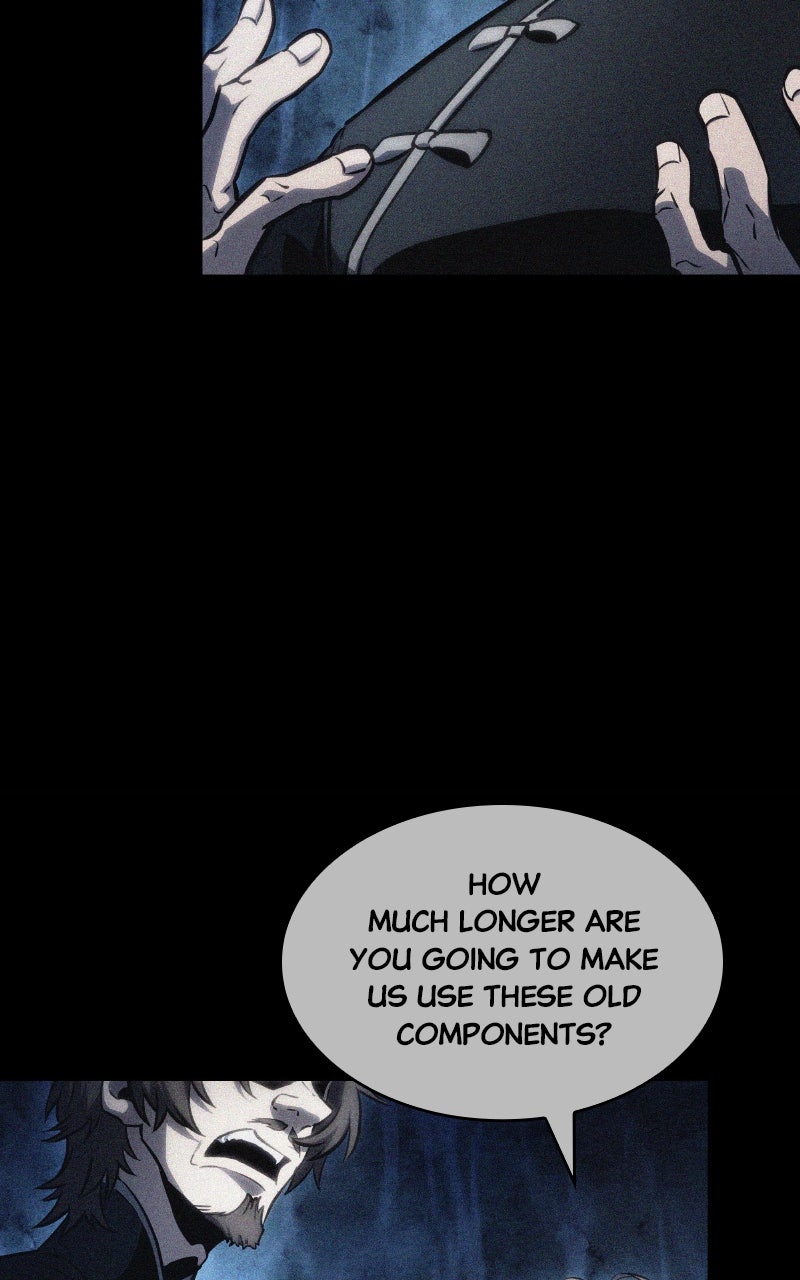 Read The World After the Fall EN Manga Online