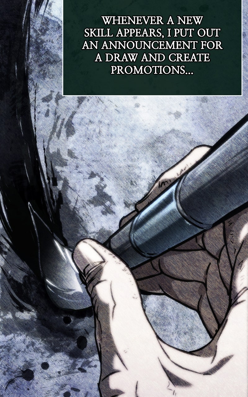 Read The World After the Fall EN Manga Online
