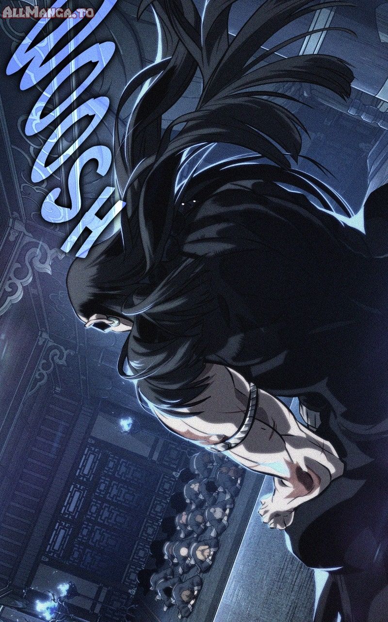 Read The World After the Fall EN Manga Online
