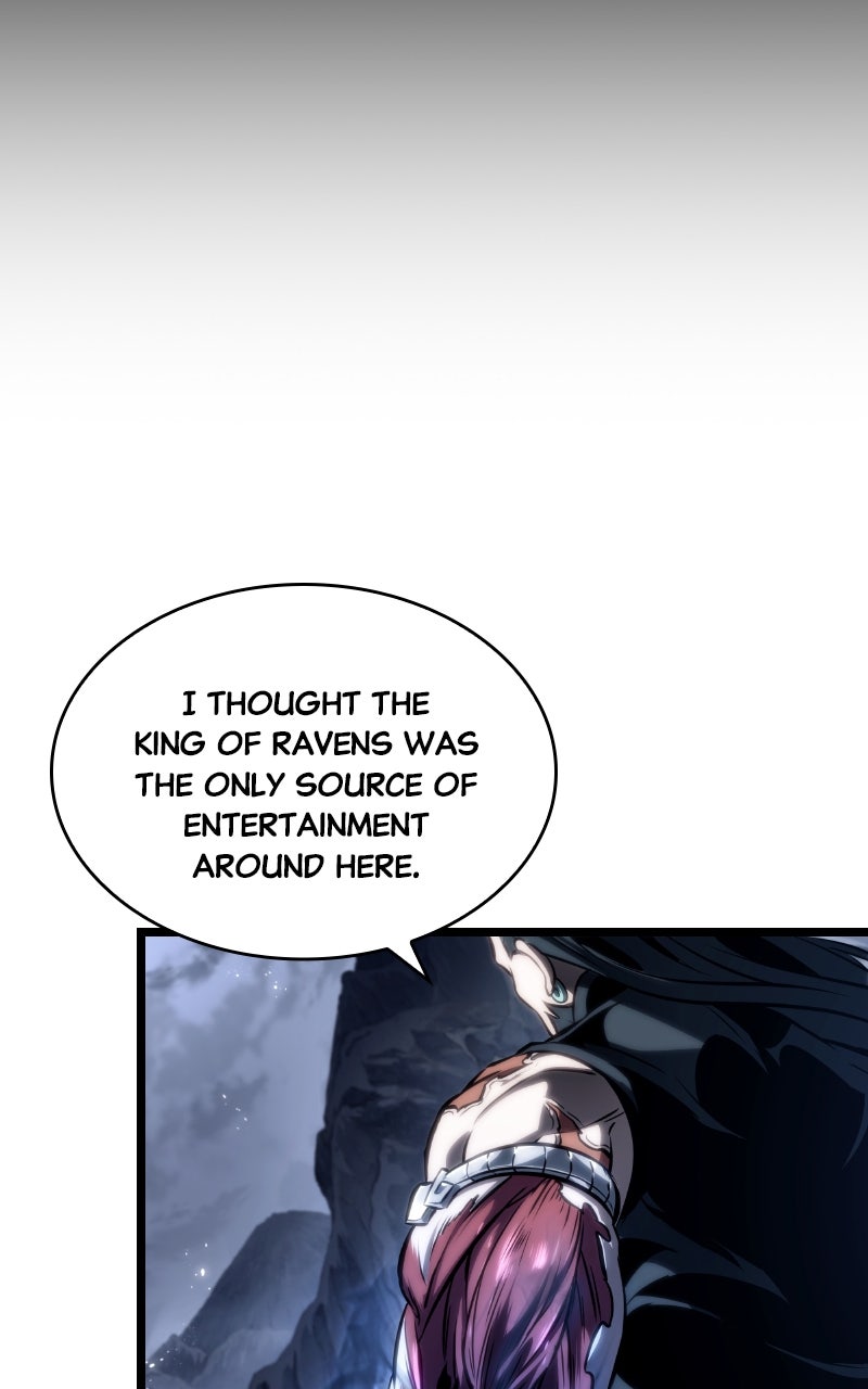 Read The World After the Fall EN Manga Online