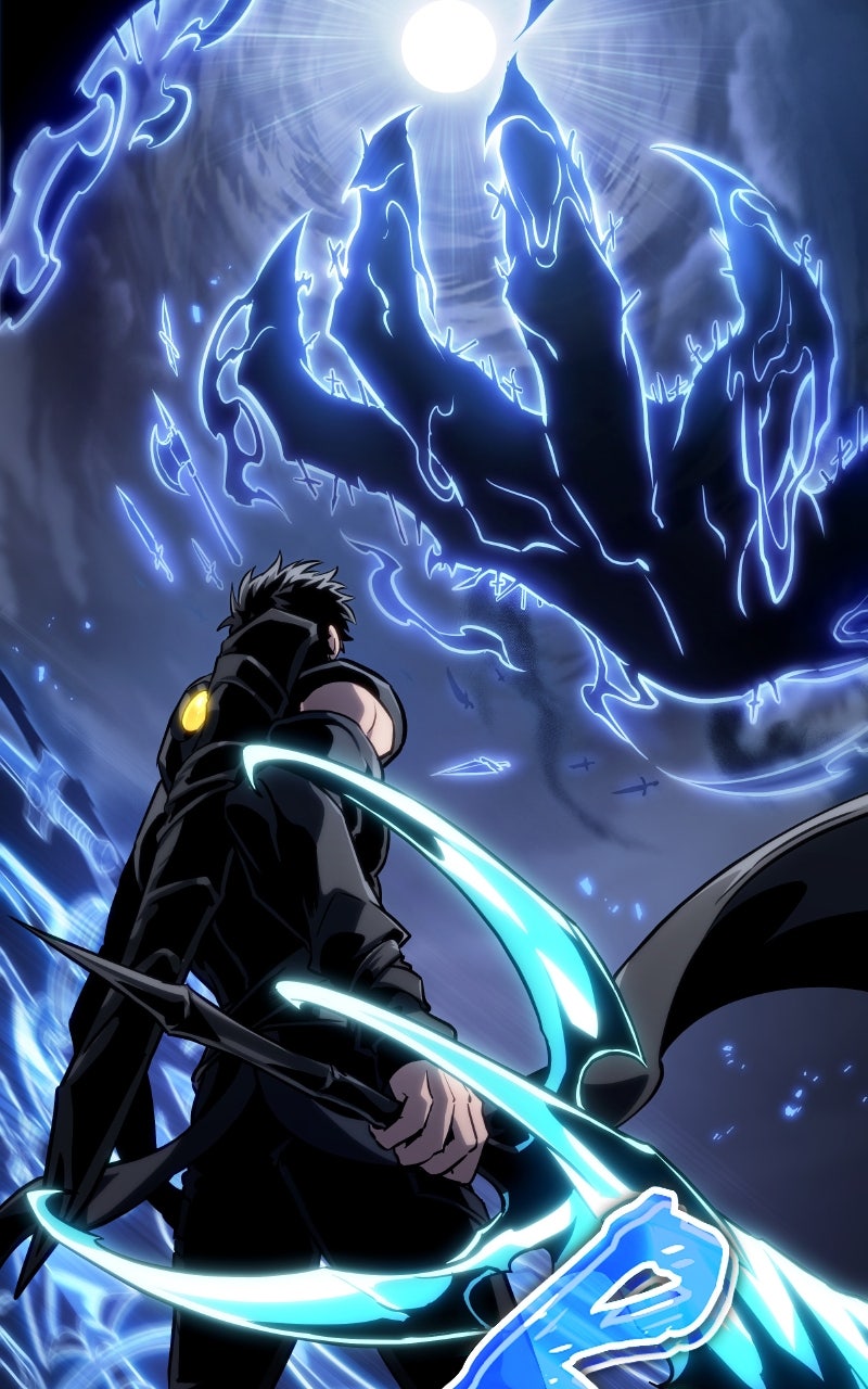 Read The World After the Fall EN Manga Online