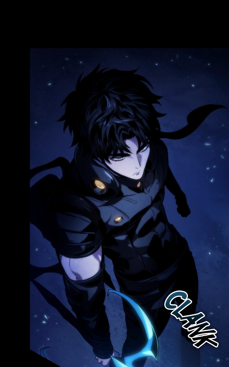 Read The World After the Fall EN Manga Online