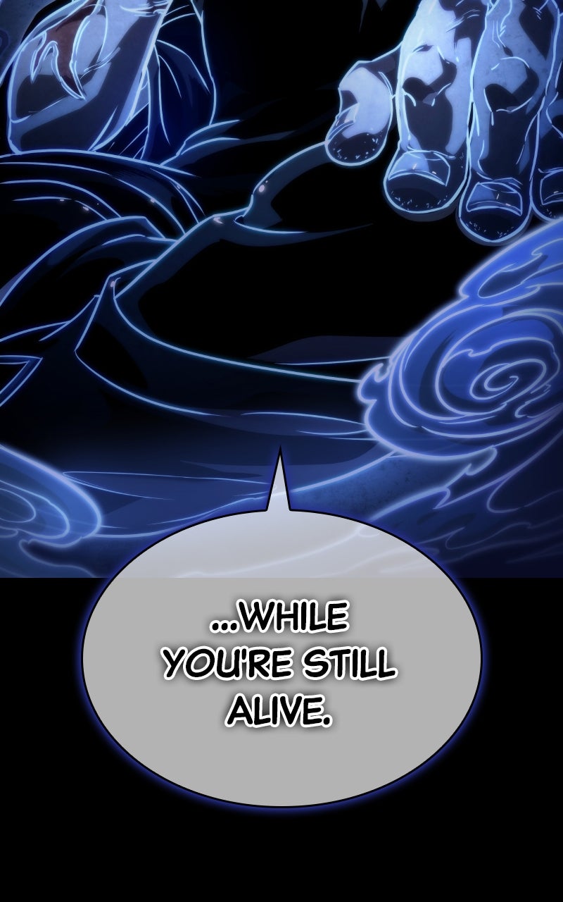Read The World After the Fall EN Manga Online