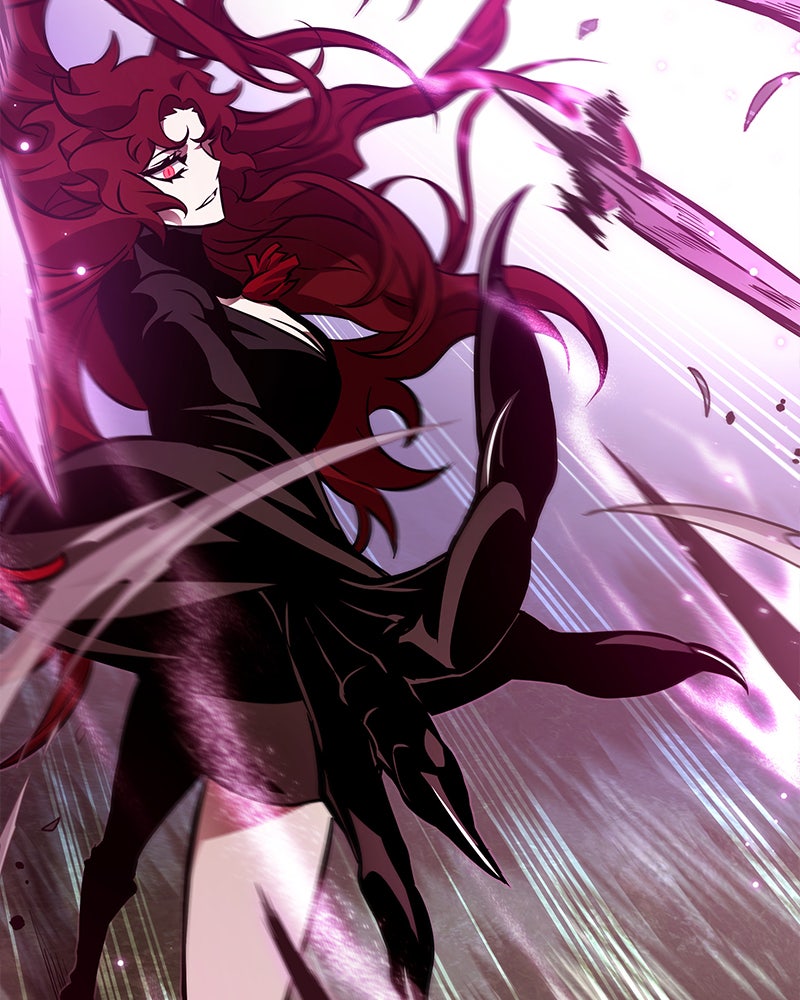 Read The World After the Fall EN Manga Online