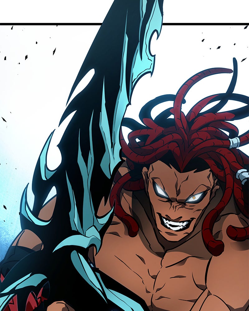 Read The World After the Fall EN Manga Online