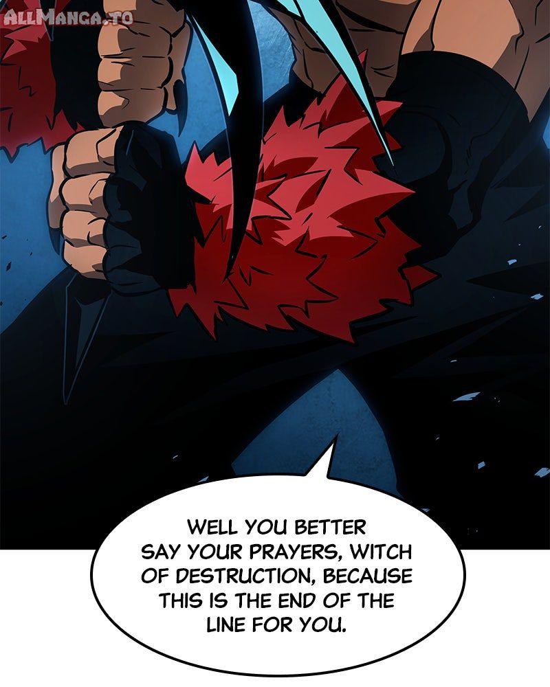 Read The World After the Fall EN Manga Online