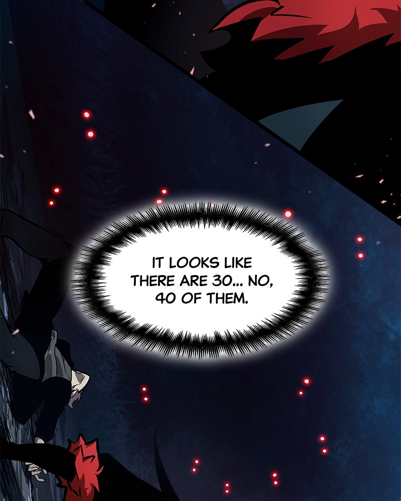 Read The World After the Fall EN Manga Online