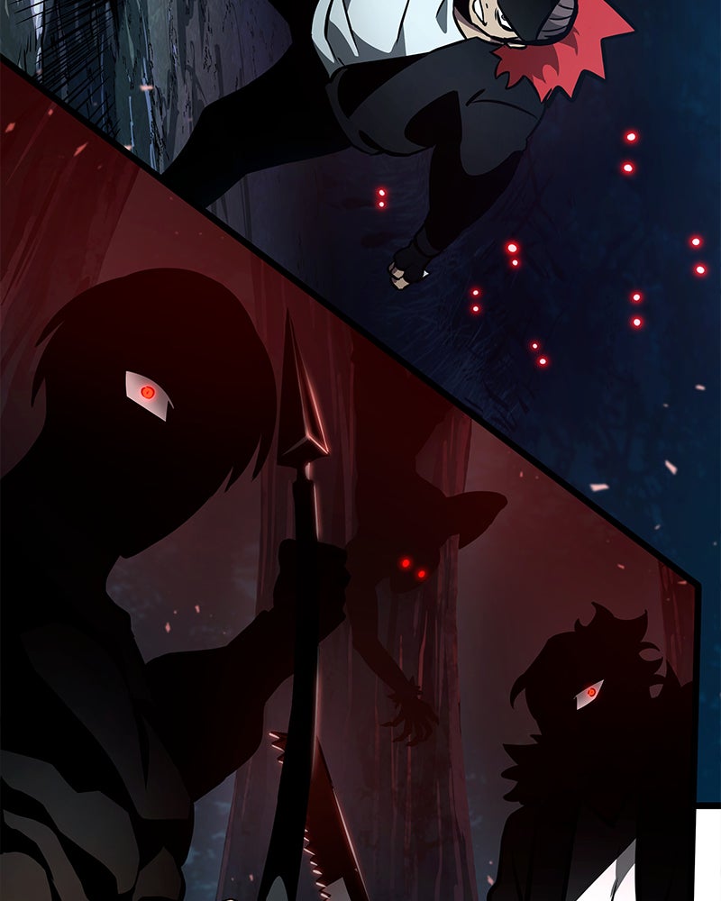 Read The World After the Fall EN Manga Online