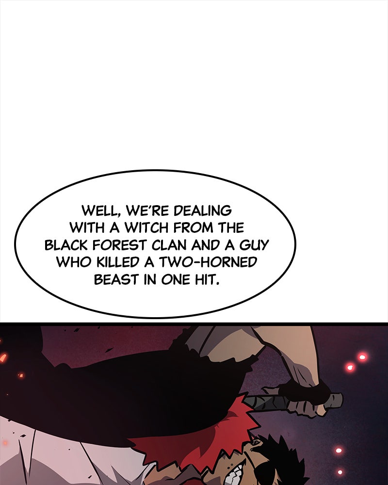 Read The World After the Fall EN Manga Online