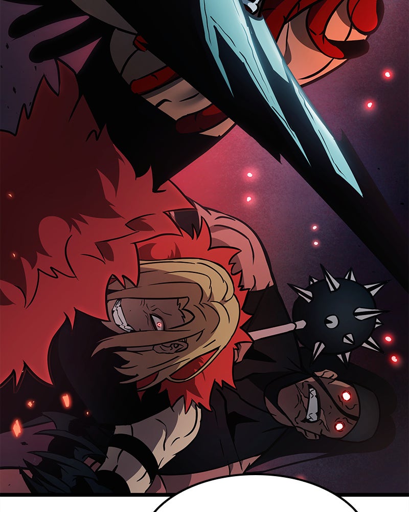 Read The World After the Fall EN Manga Online