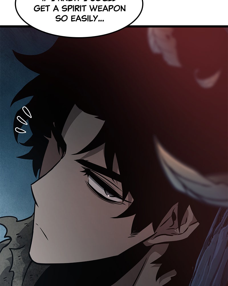 Read The World After the Fall EN Manga Online