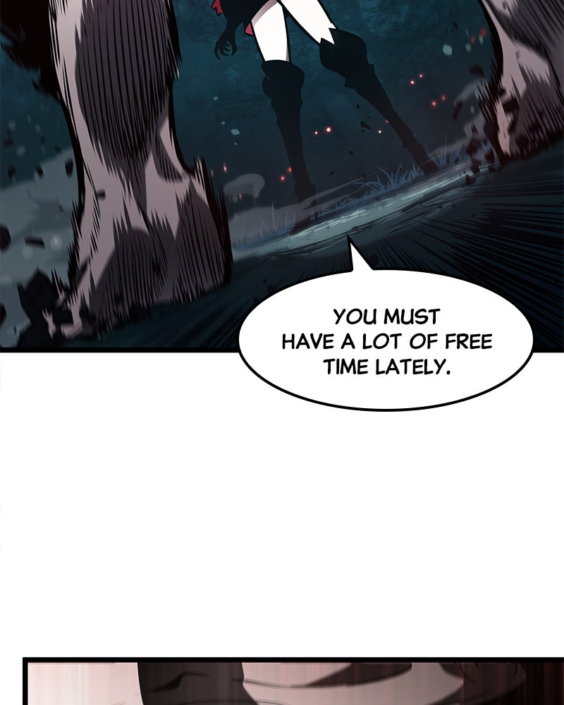 Read The World After the Fall EN Manga Online