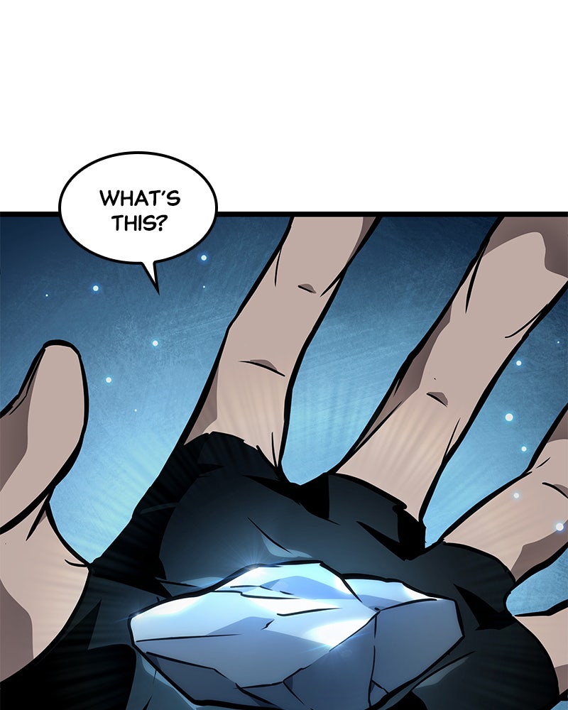 Read The World After the Fall EN Manga Online