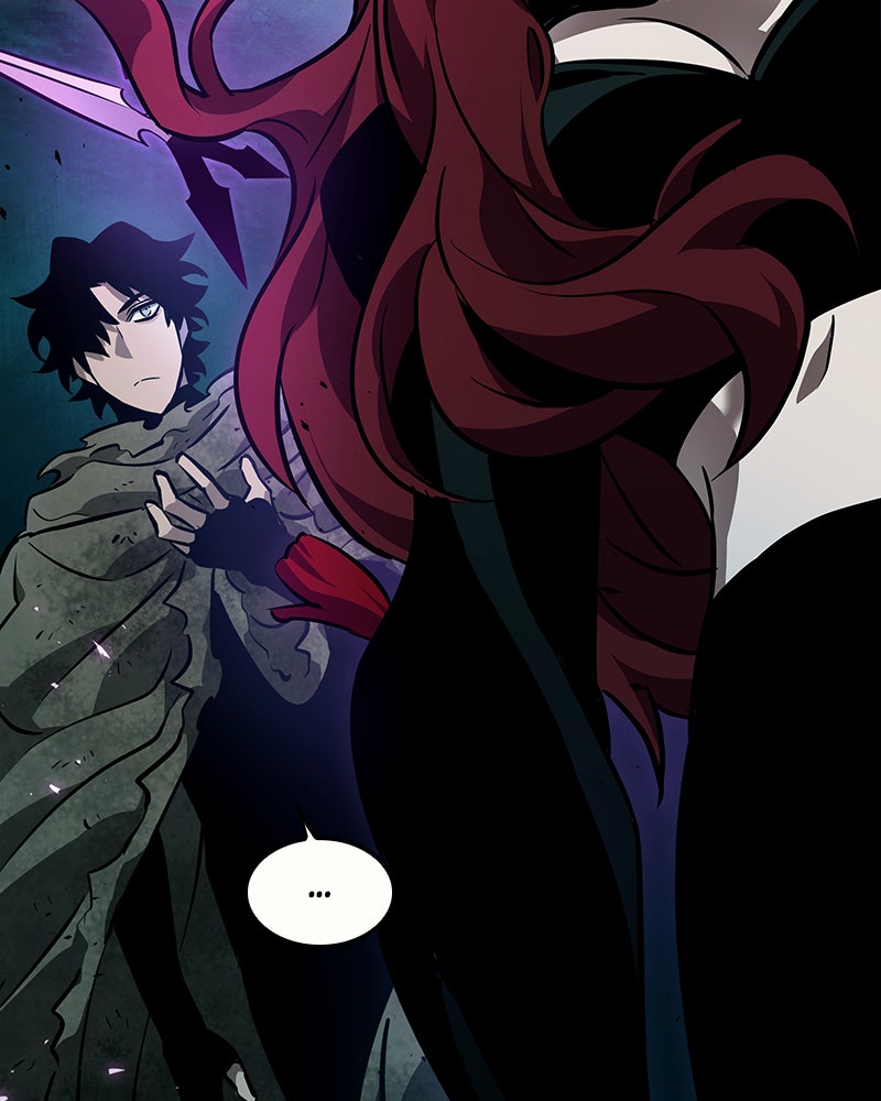 Read The World After the Fall EN Manga Online