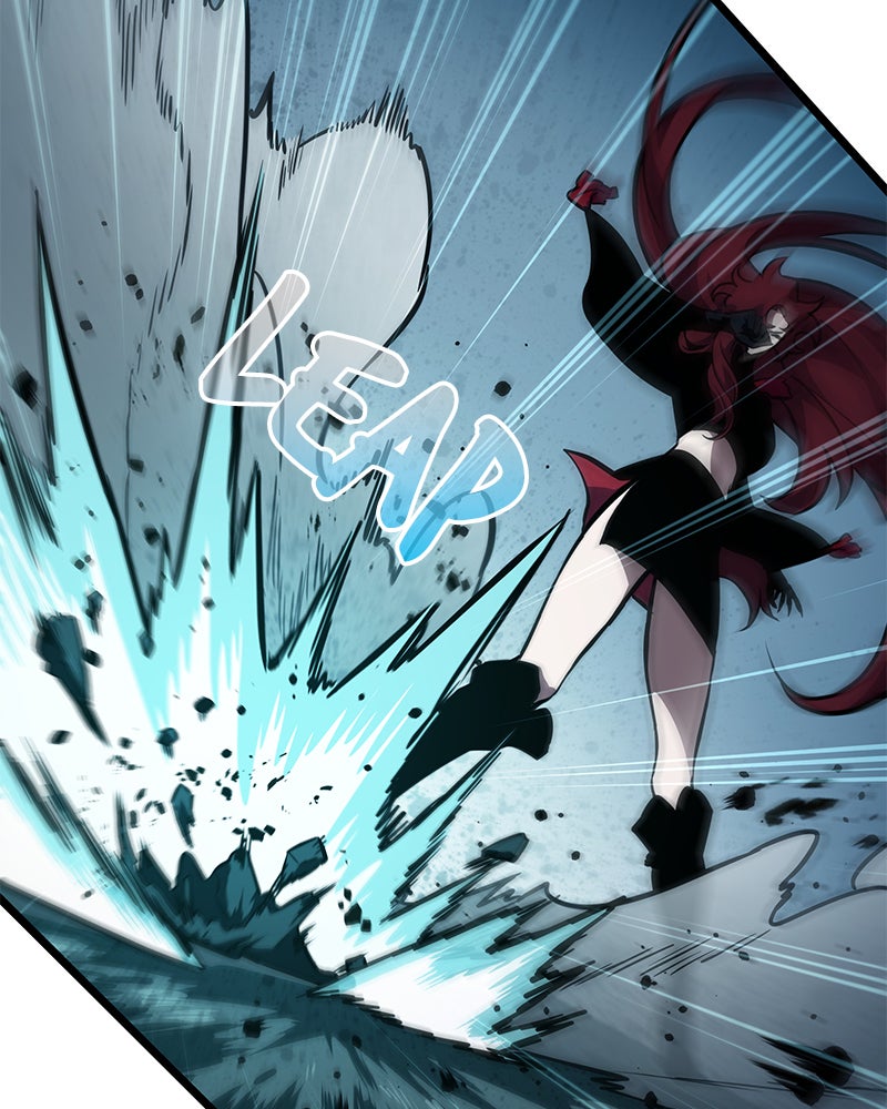Read The World After the Fall EN Manga Online