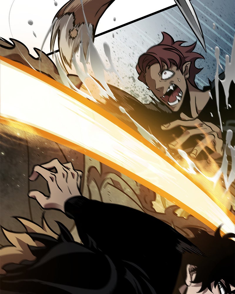 Read The World After the Fall EN Manga Online