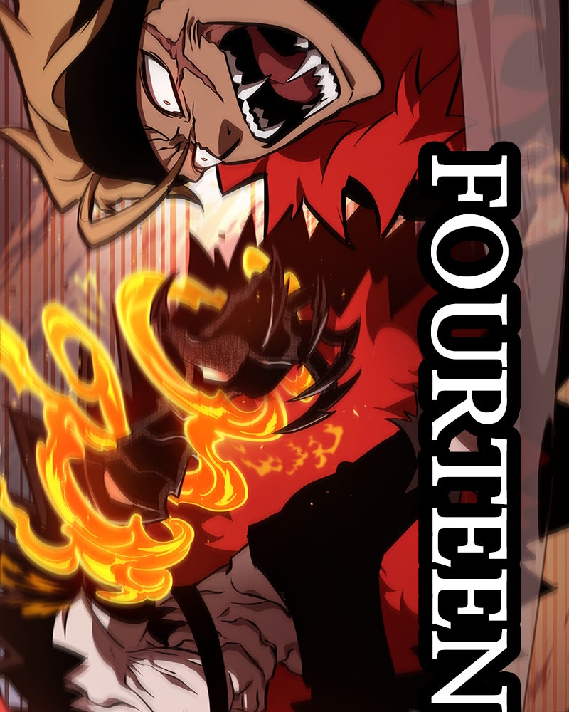 Read The World After the Fall EN Manga Online