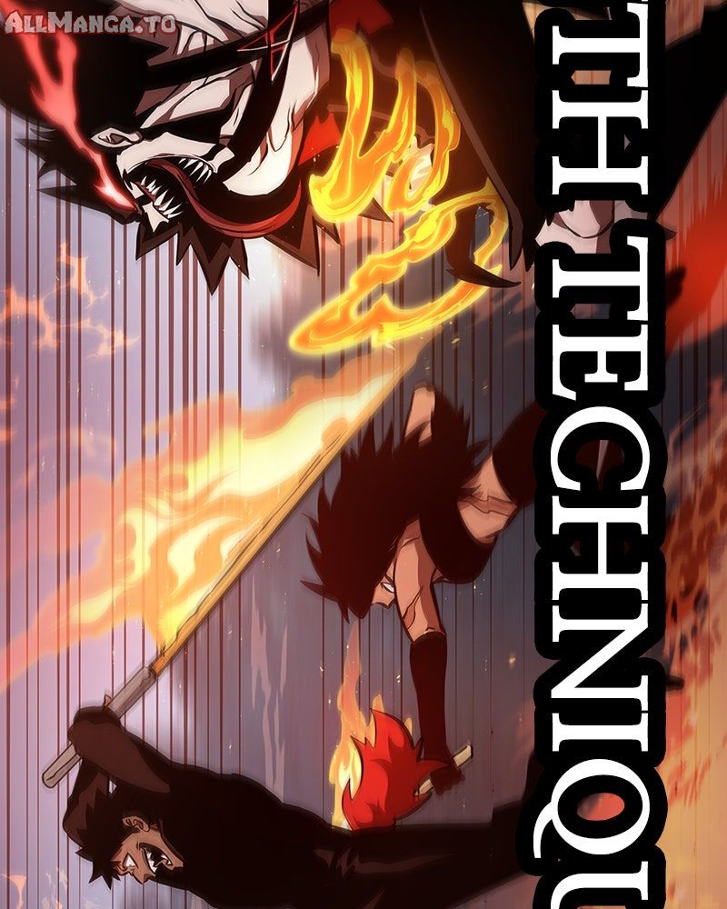 Read The World After the Fall EN Manga Online