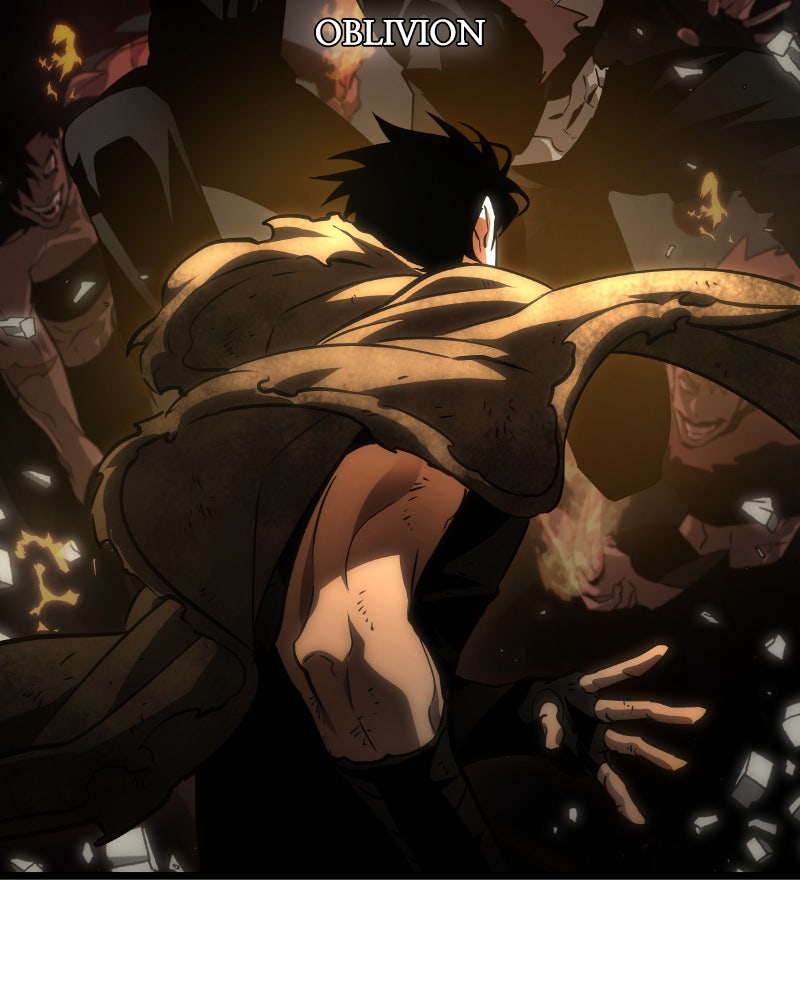 Read The World After the Fall EN Manga Online
