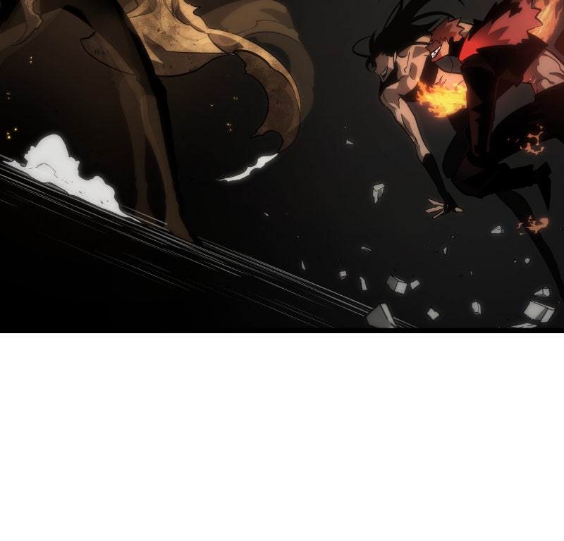 Read The World After the Fall EN Manga Online