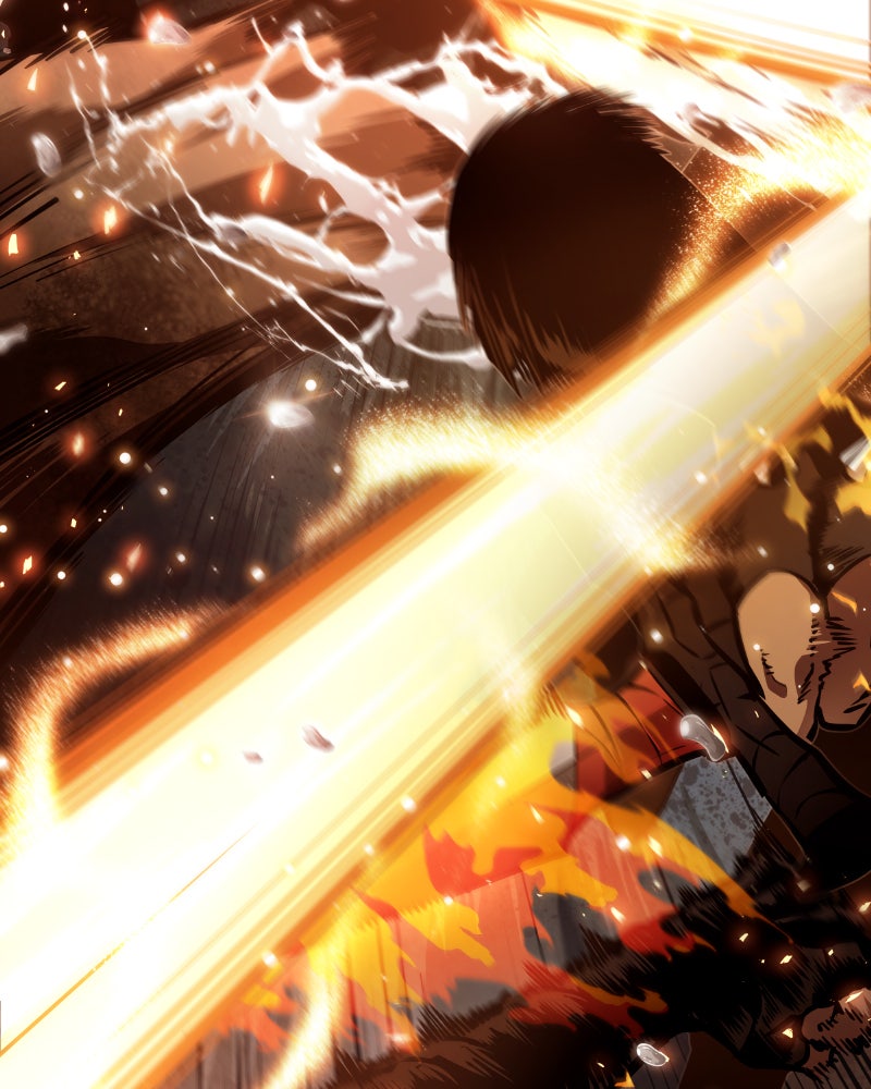 Read The World After the Fall EN Manga Online