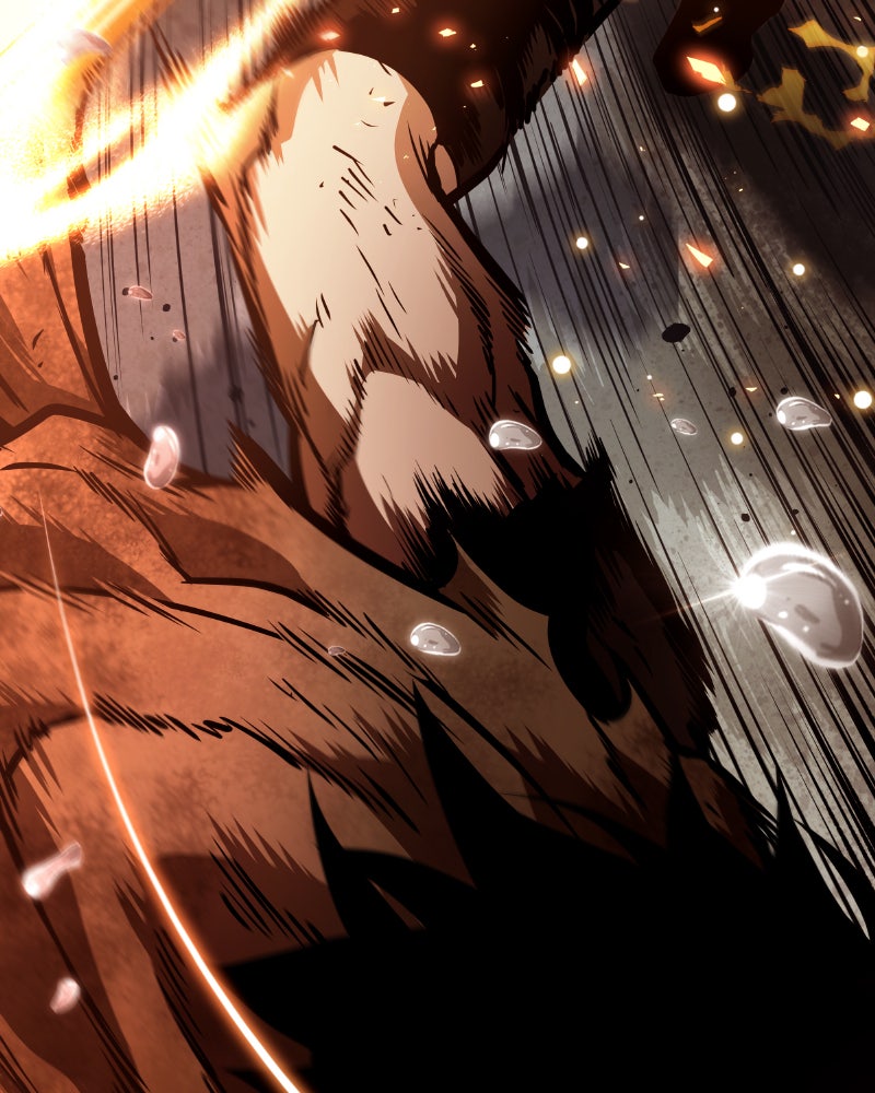Read The World After the Fall EN Manga Online