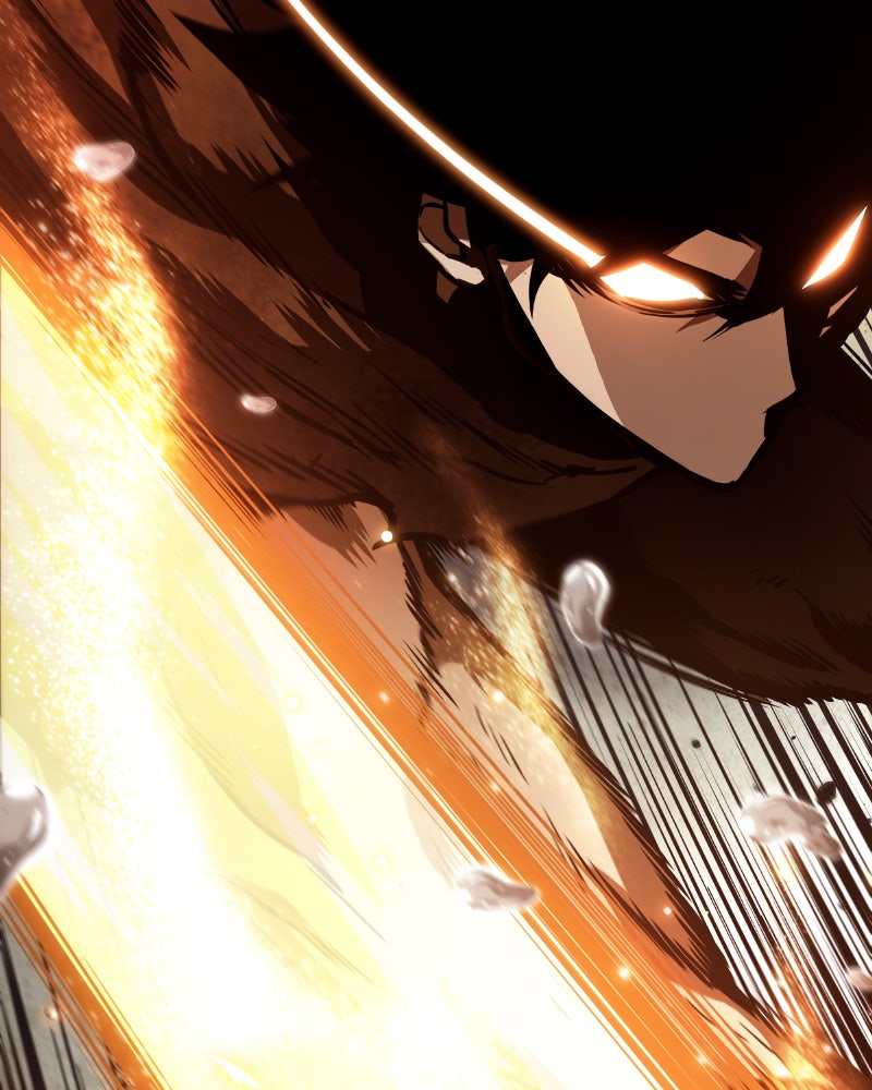 Read The World After the Fall EN Manga Online