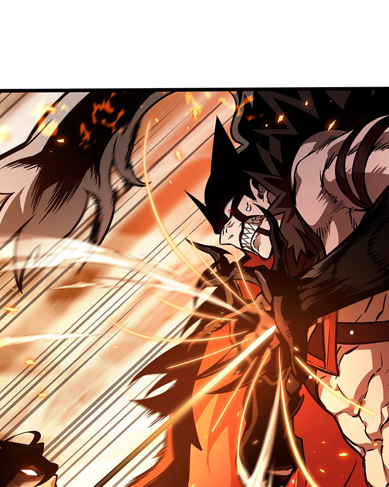 Read The World After the Fall EN Manga Online